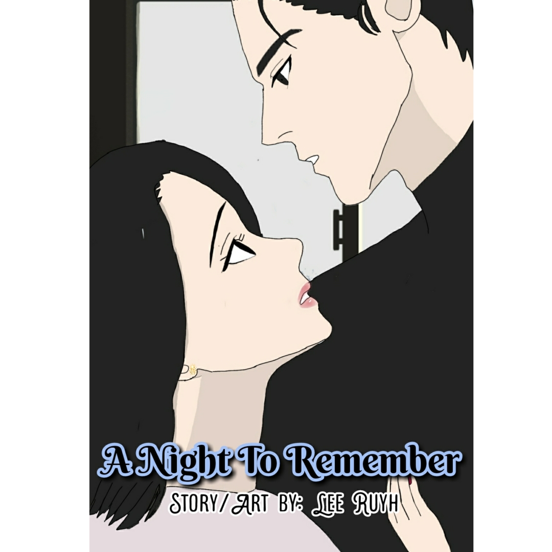 A Night To Rember | WEBTOON