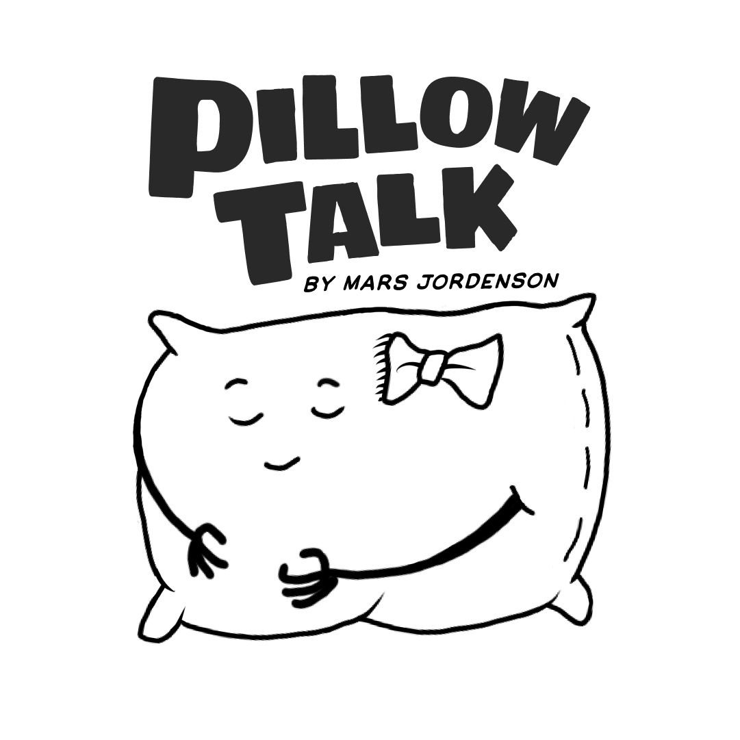 Pillow Talk Webtoon 