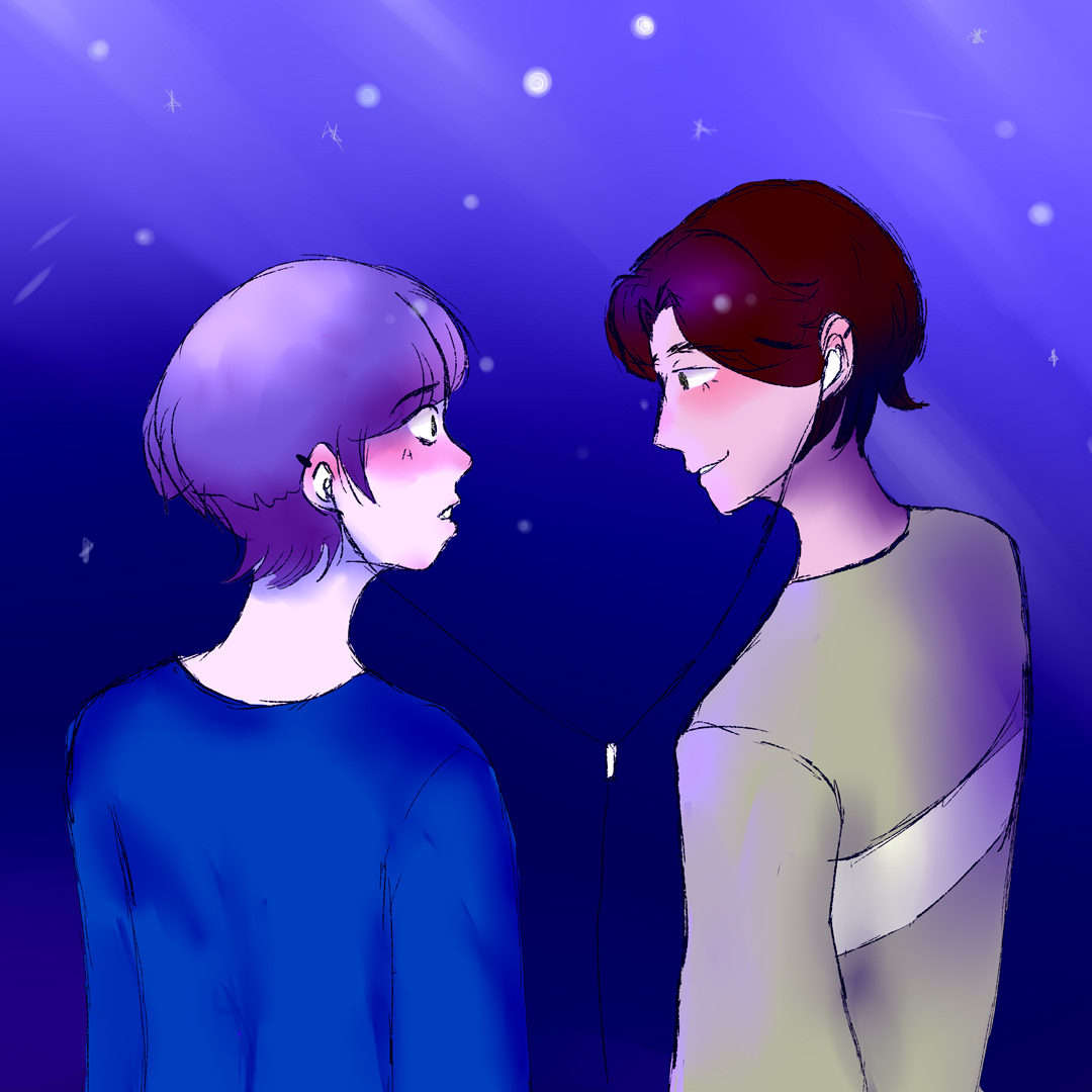 Destinos Entrelazados El Primer Amor Nunca Muere WEBTOON