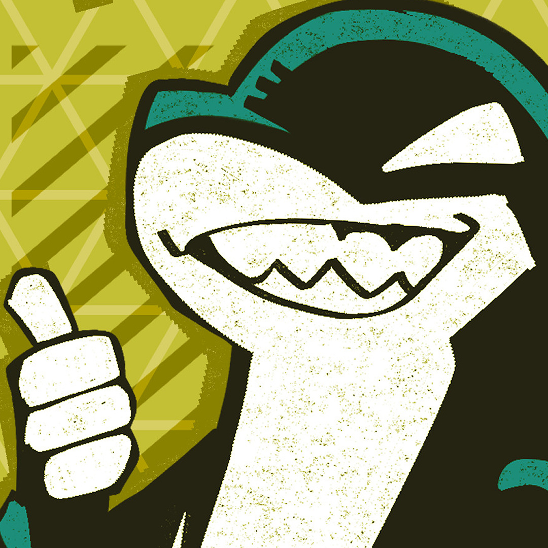 TEAM ORCA | WEBTOON