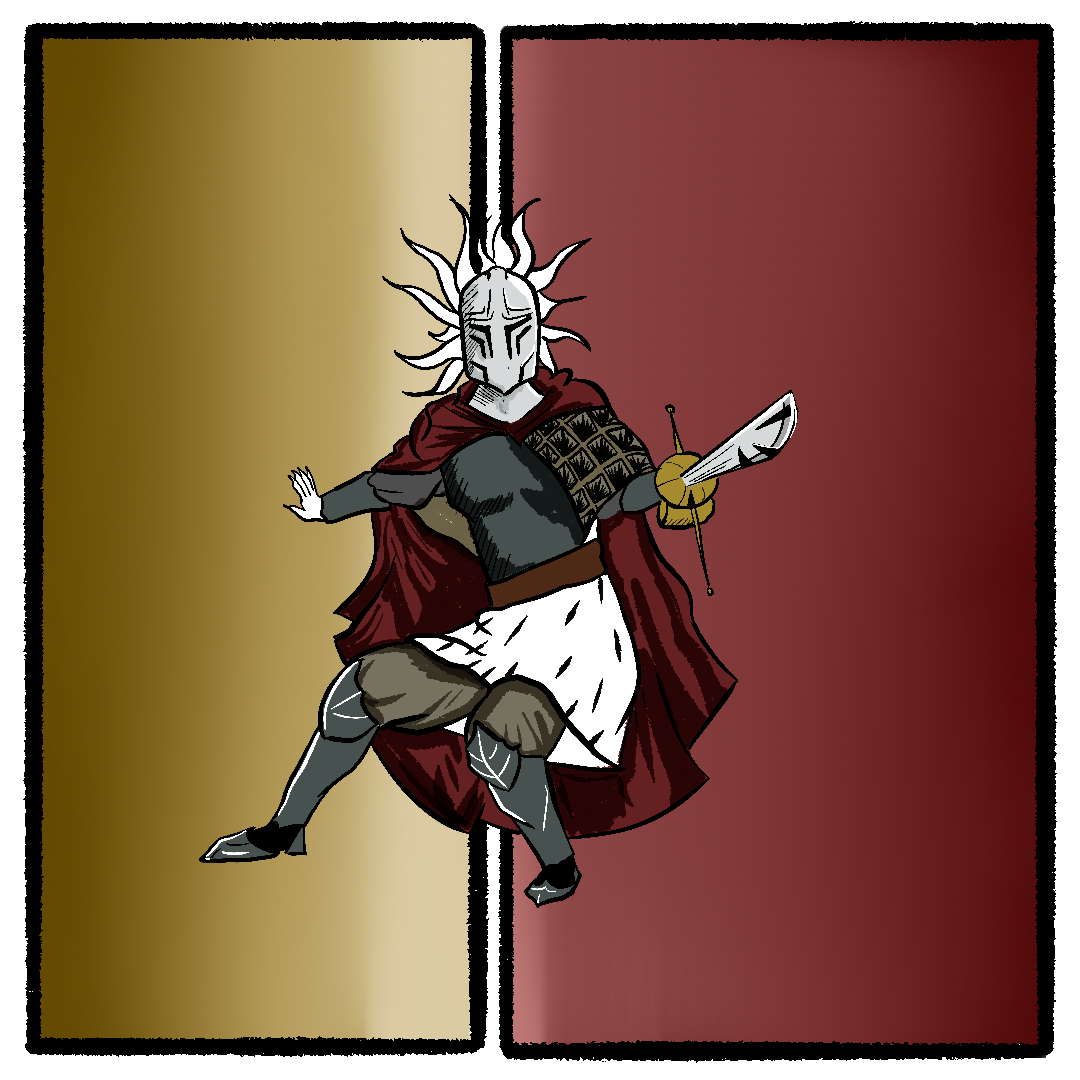 Blood Covenant WEBTOON