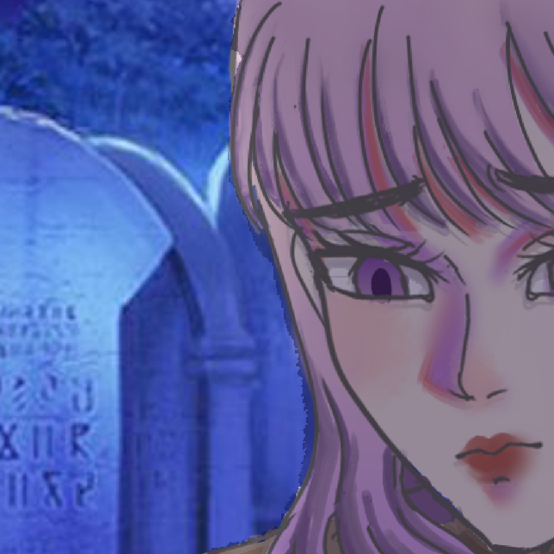 Olivia Adventure Webtoon