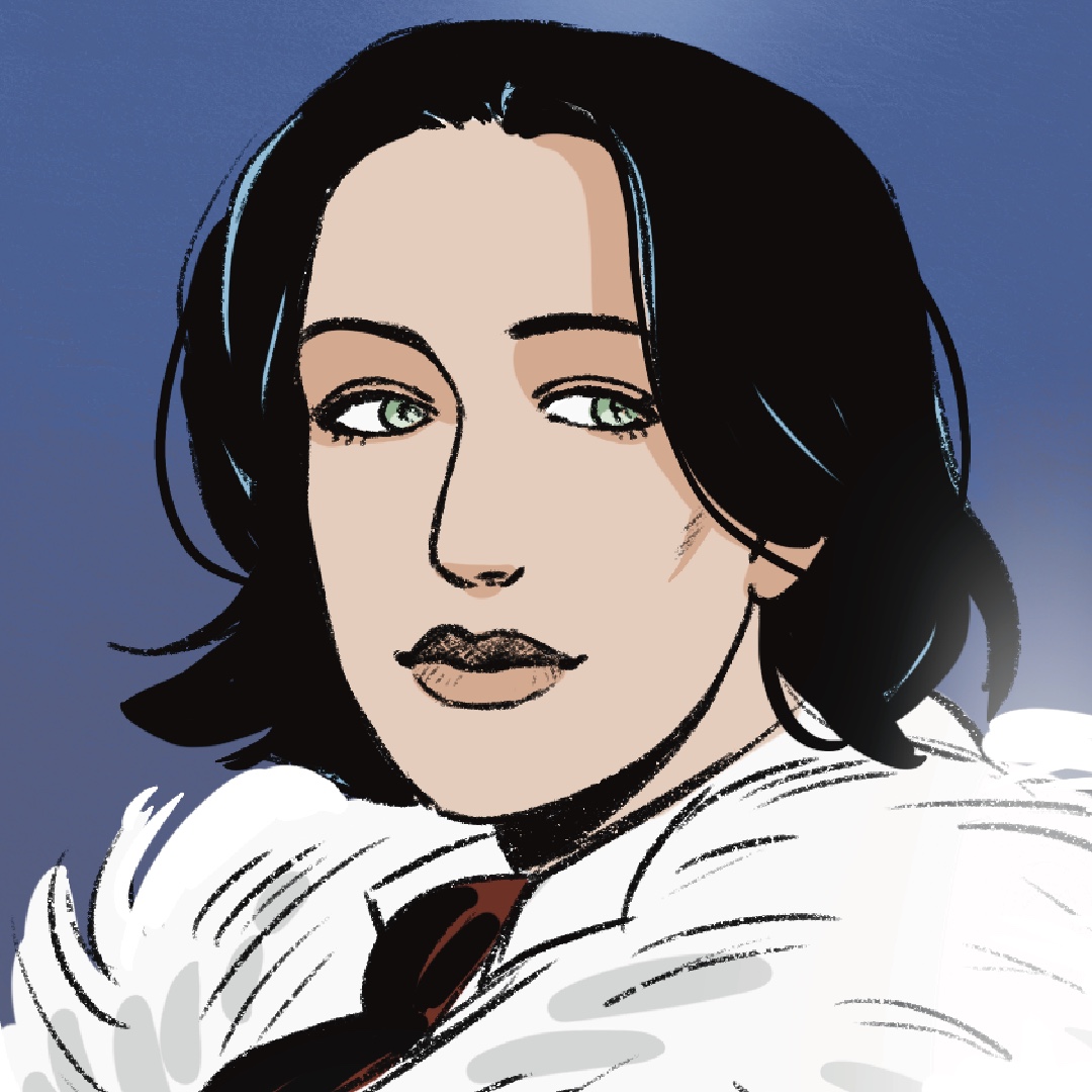 Grey Crow WEBTOON grey-crow-webtoon