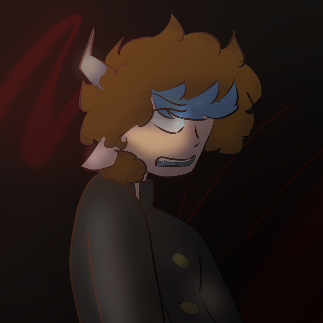 Distain | WEBTOON