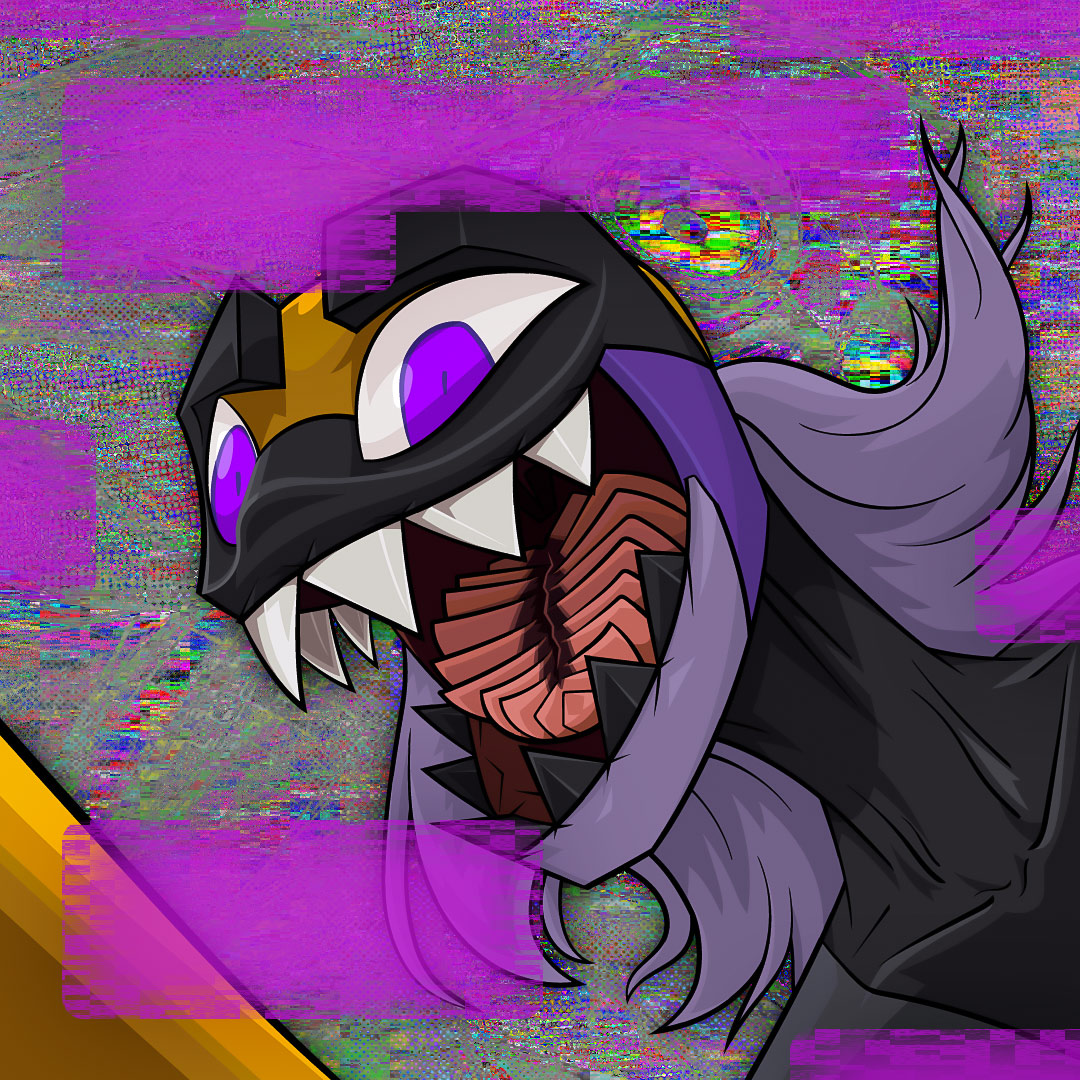 Itchy Trigger Finger WEBTOON