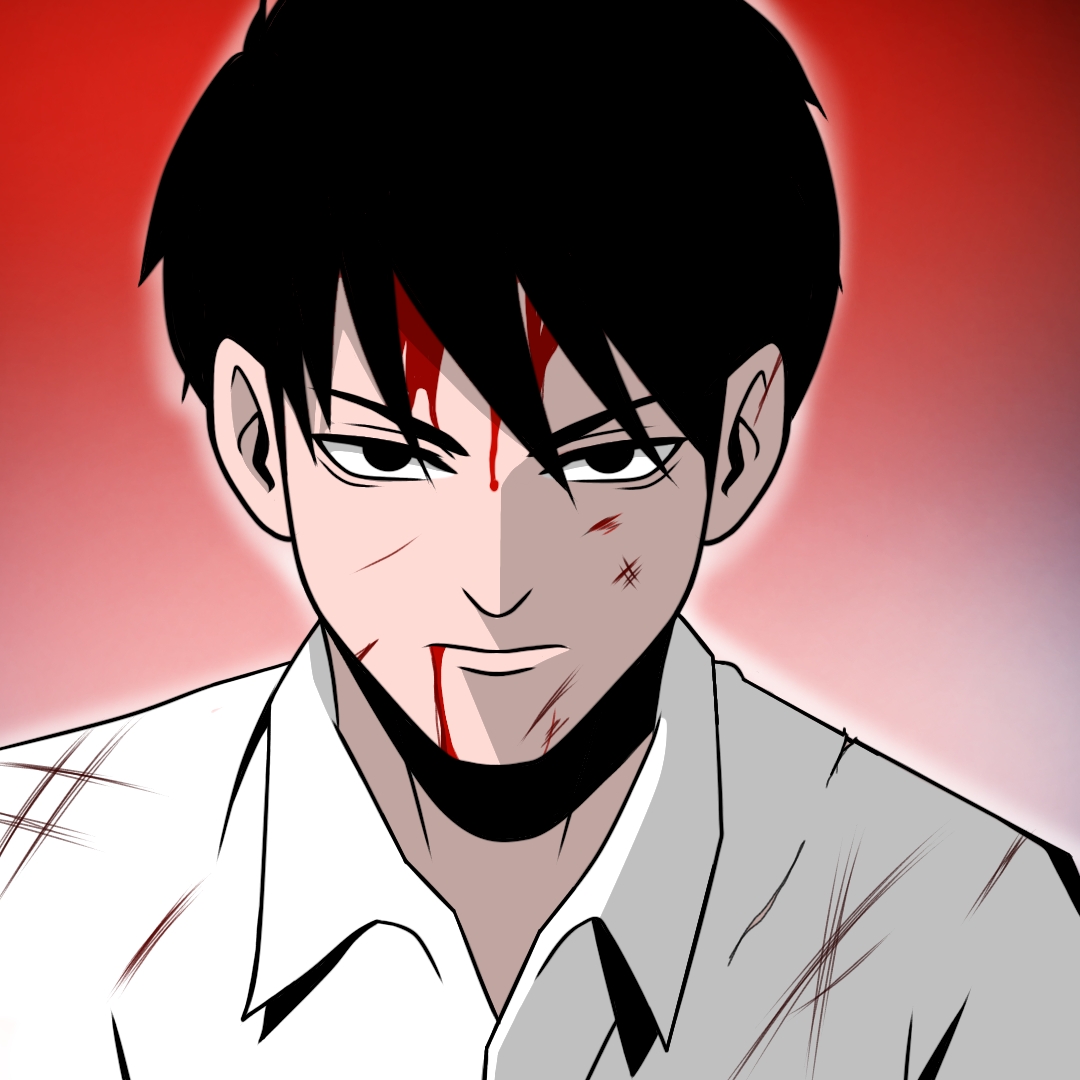 High risk | LINE WEBTOON