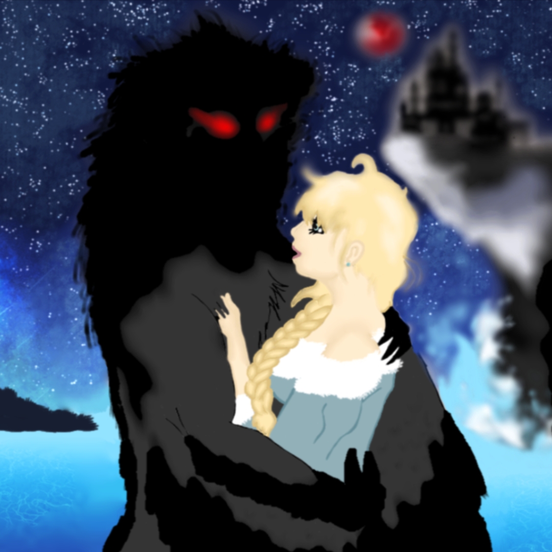 Cursed Castle WEBTOON