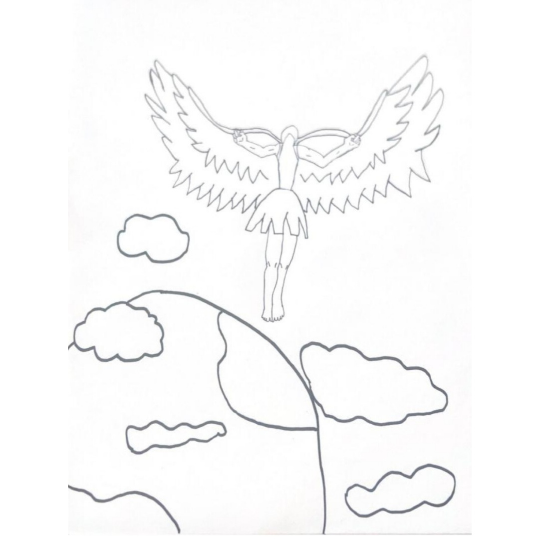 Wings Of Freedom WEBTOON