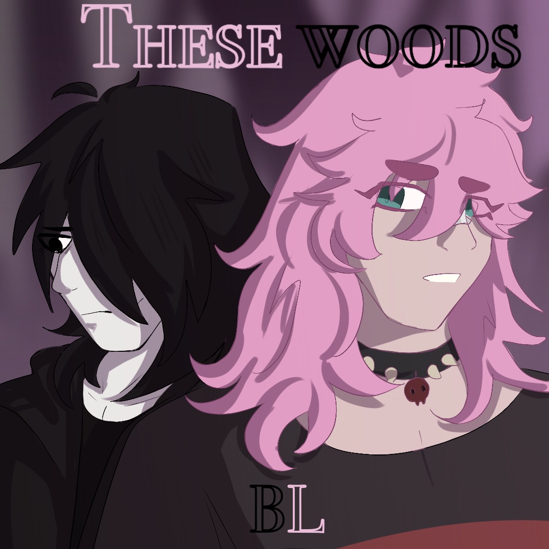 these-woods-bl-webtoon