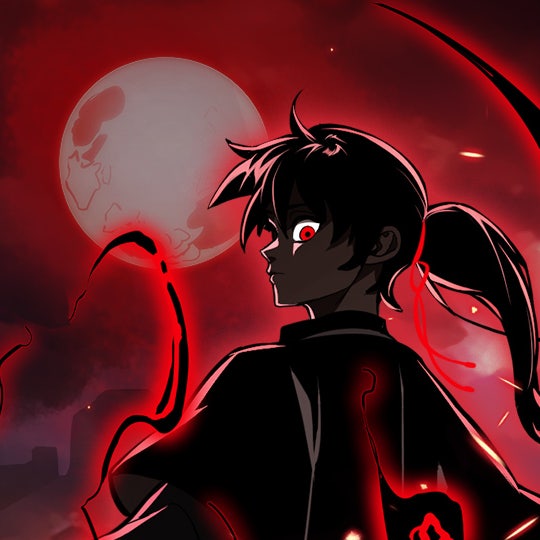 Return of the Hell King LINE WEBTOON