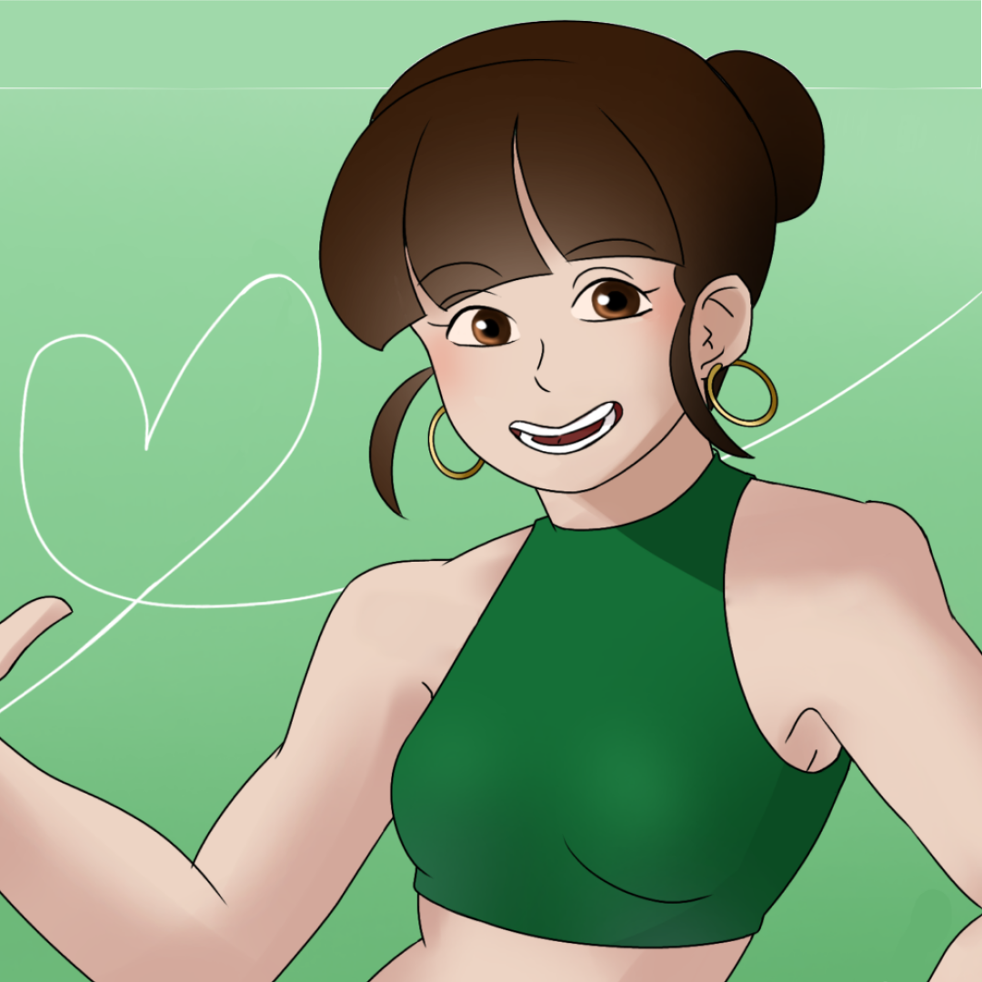 Little Luck Webtoon