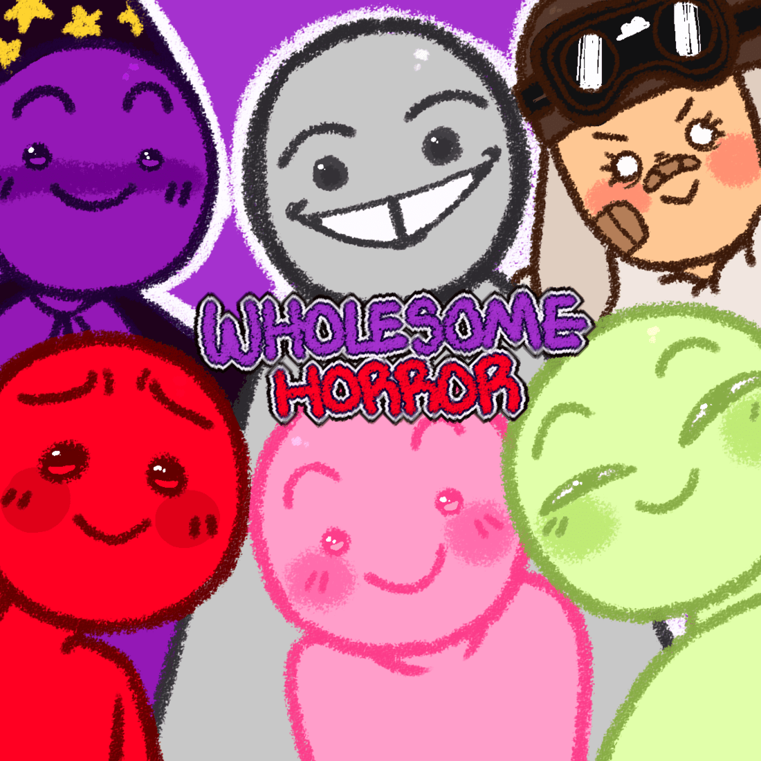 wholesome-horror-webtoon