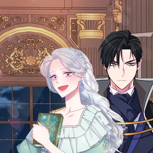 I Became the Mother of the Evil Male Lead LINE WEBTOON