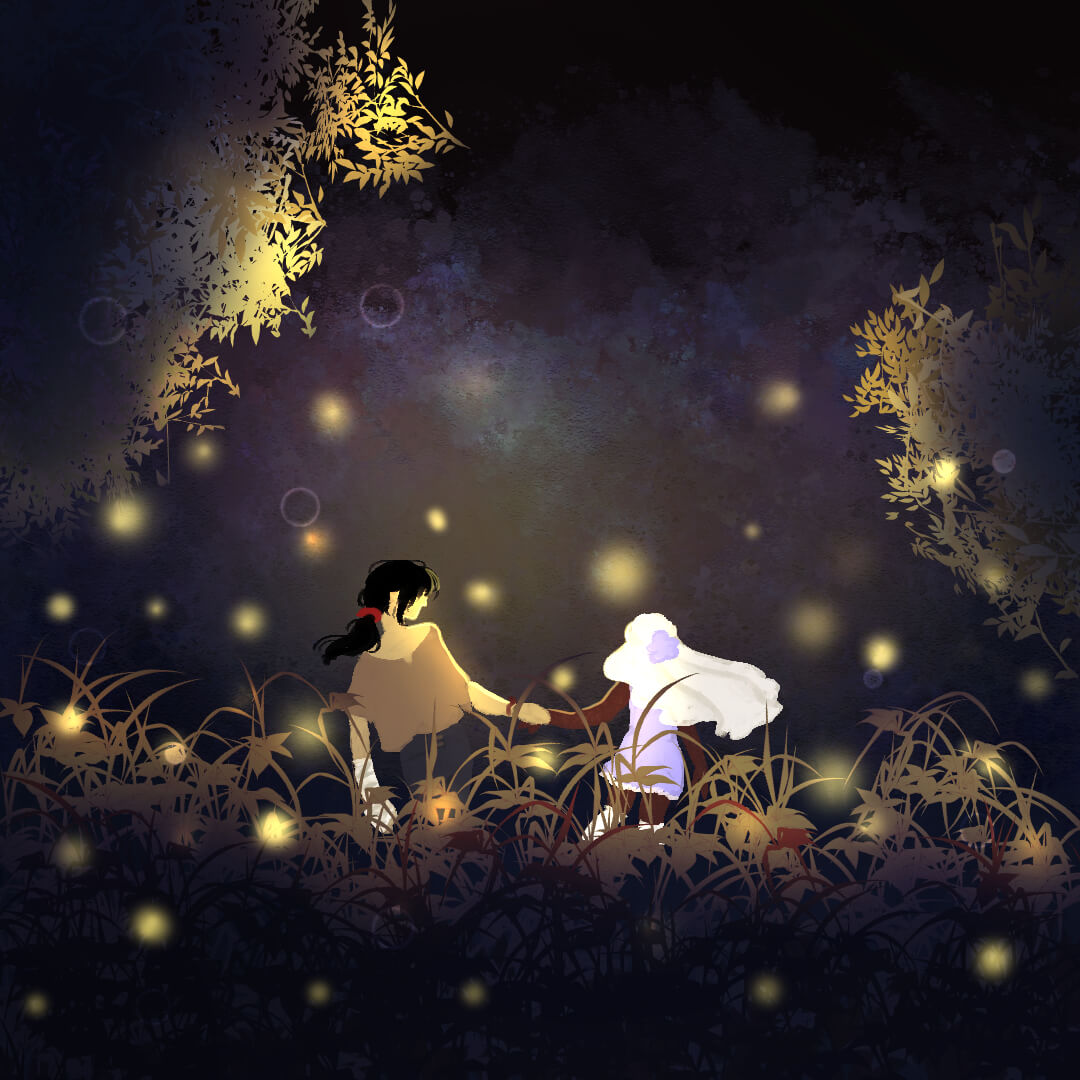 Empty Skies | WEBTOON