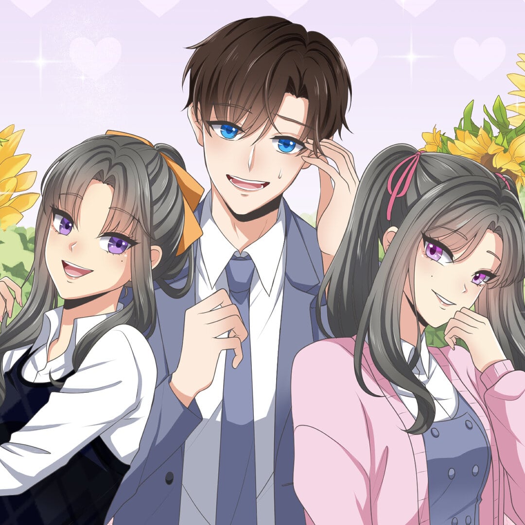 Crazy In Love | LINE WEBTOON