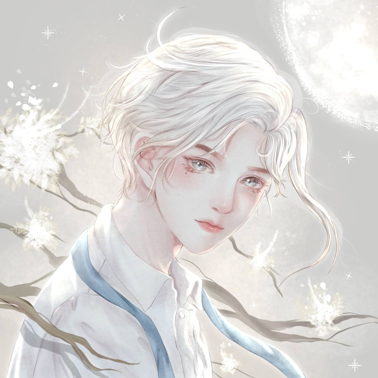 To Another Chapter | LINE WEBTOON