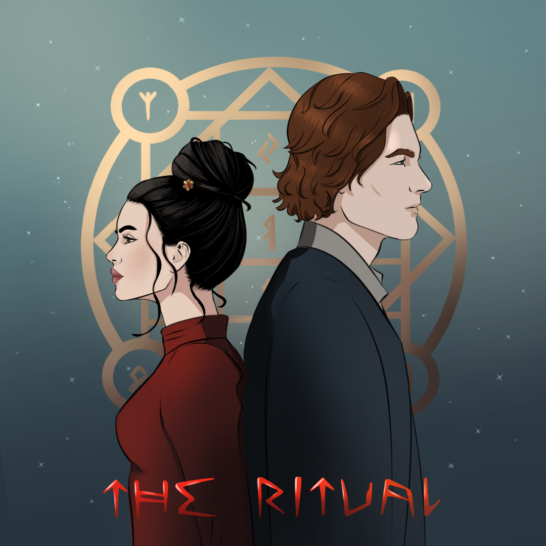 The Ritual | WEBTOON