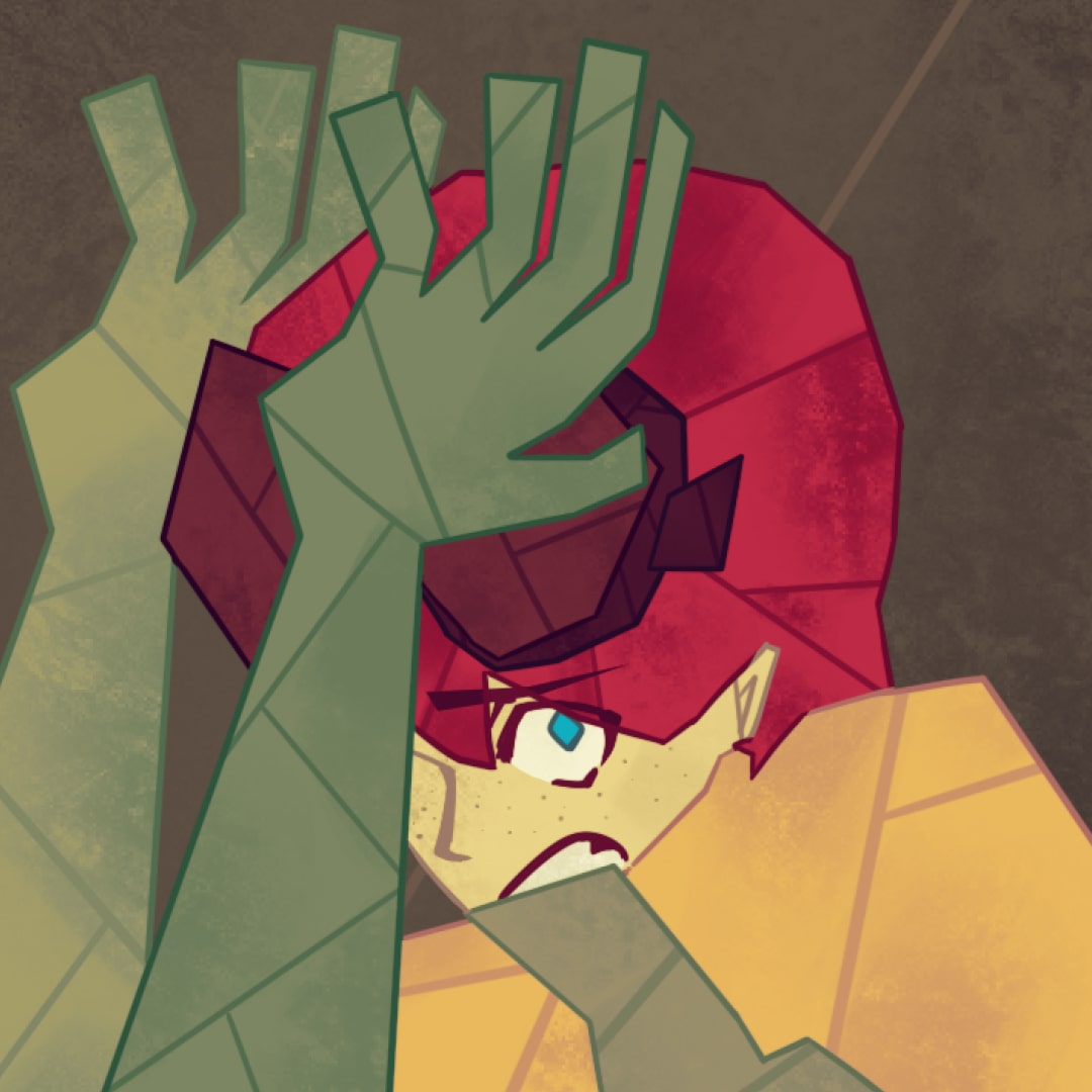 The Techne's Apprentice | WEBTOON