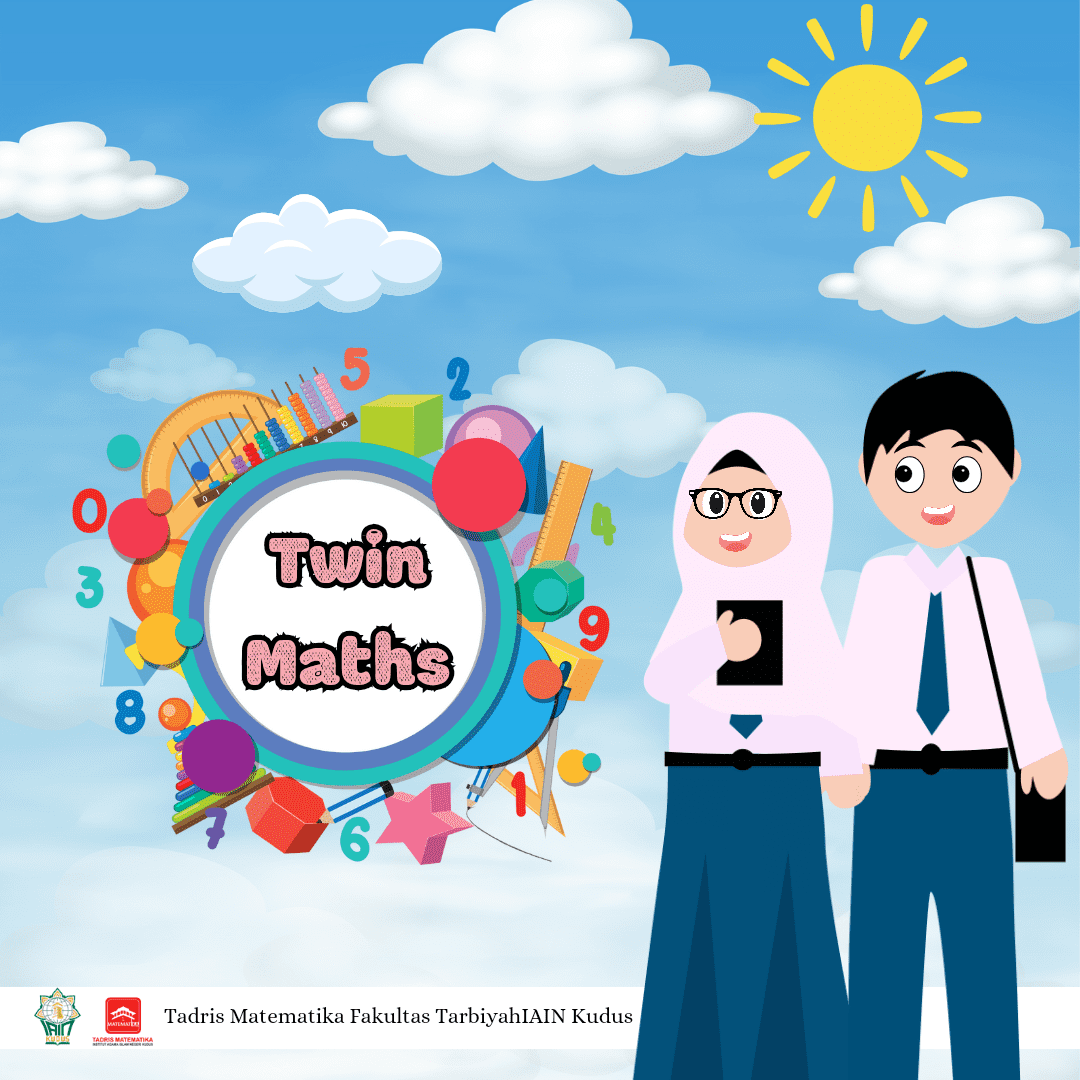 Twin Maths | LINE WEBTOON