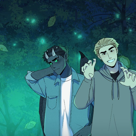 Episode 1 Rooftops & Roommates