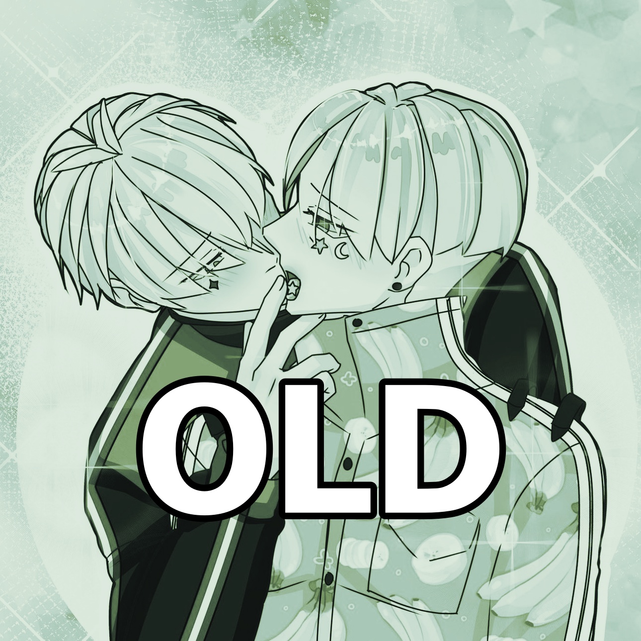 BETA This guy is my sunshine WEBTOON