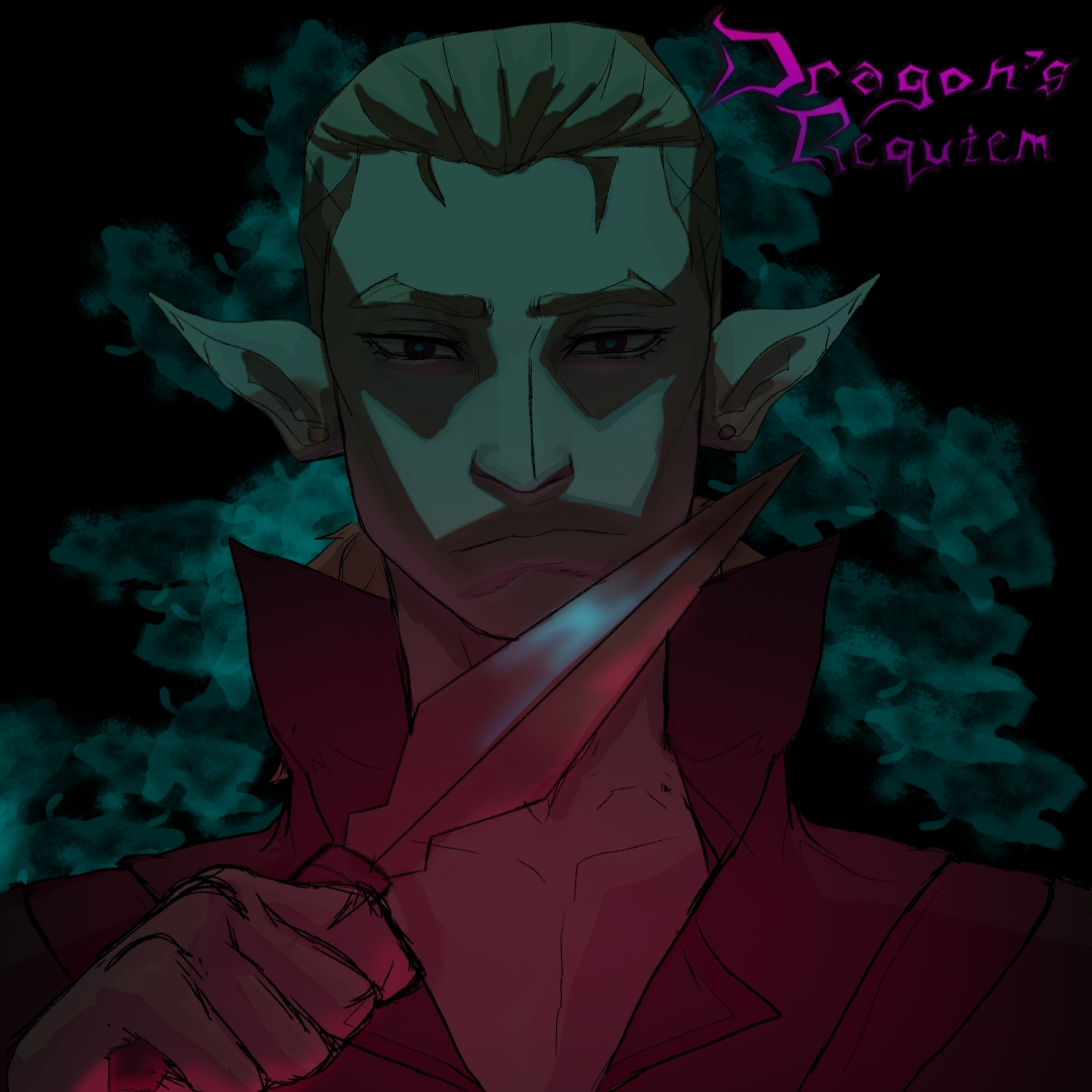 Dragon's Requiem | WEBTOON