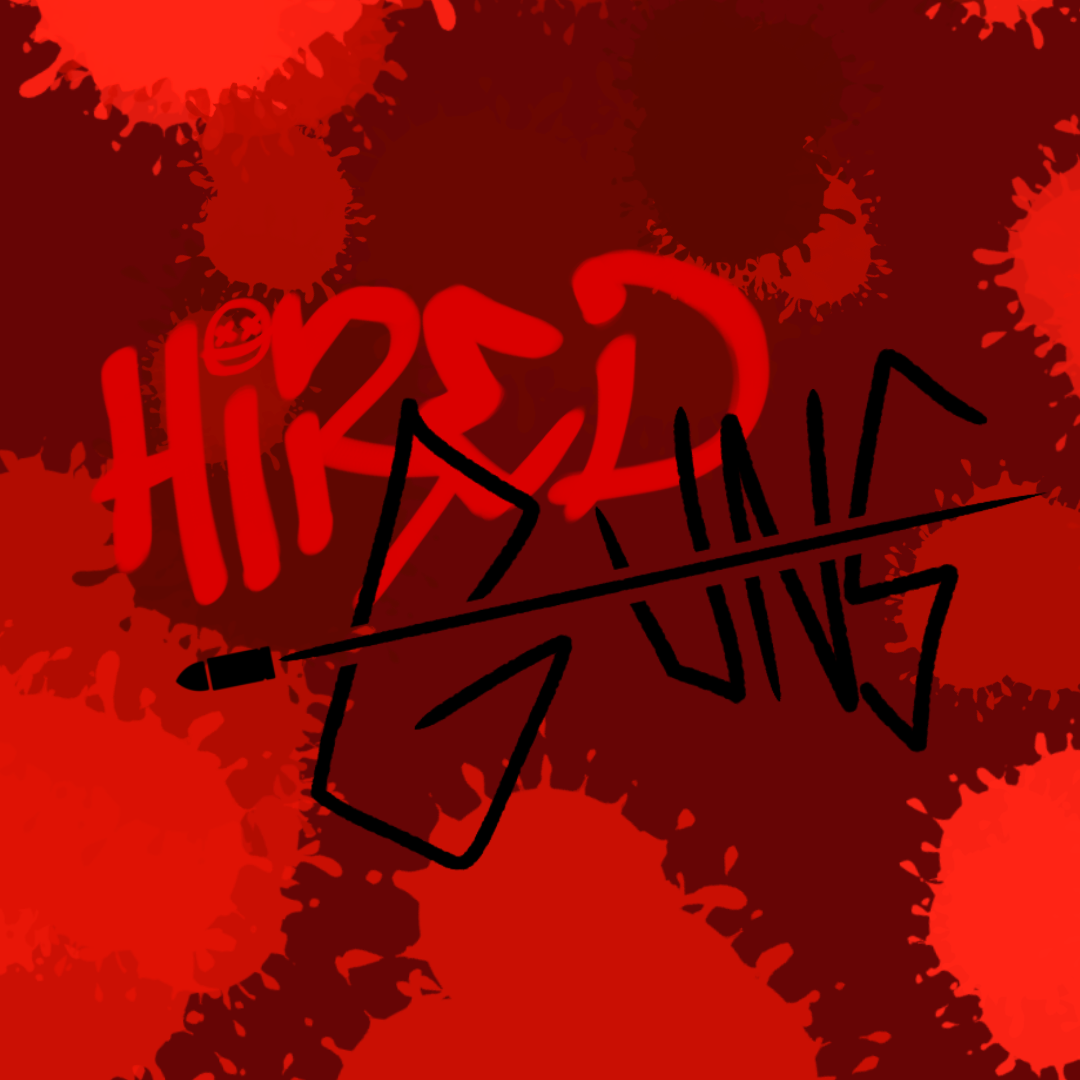 hired-guns-in-development-webtoon