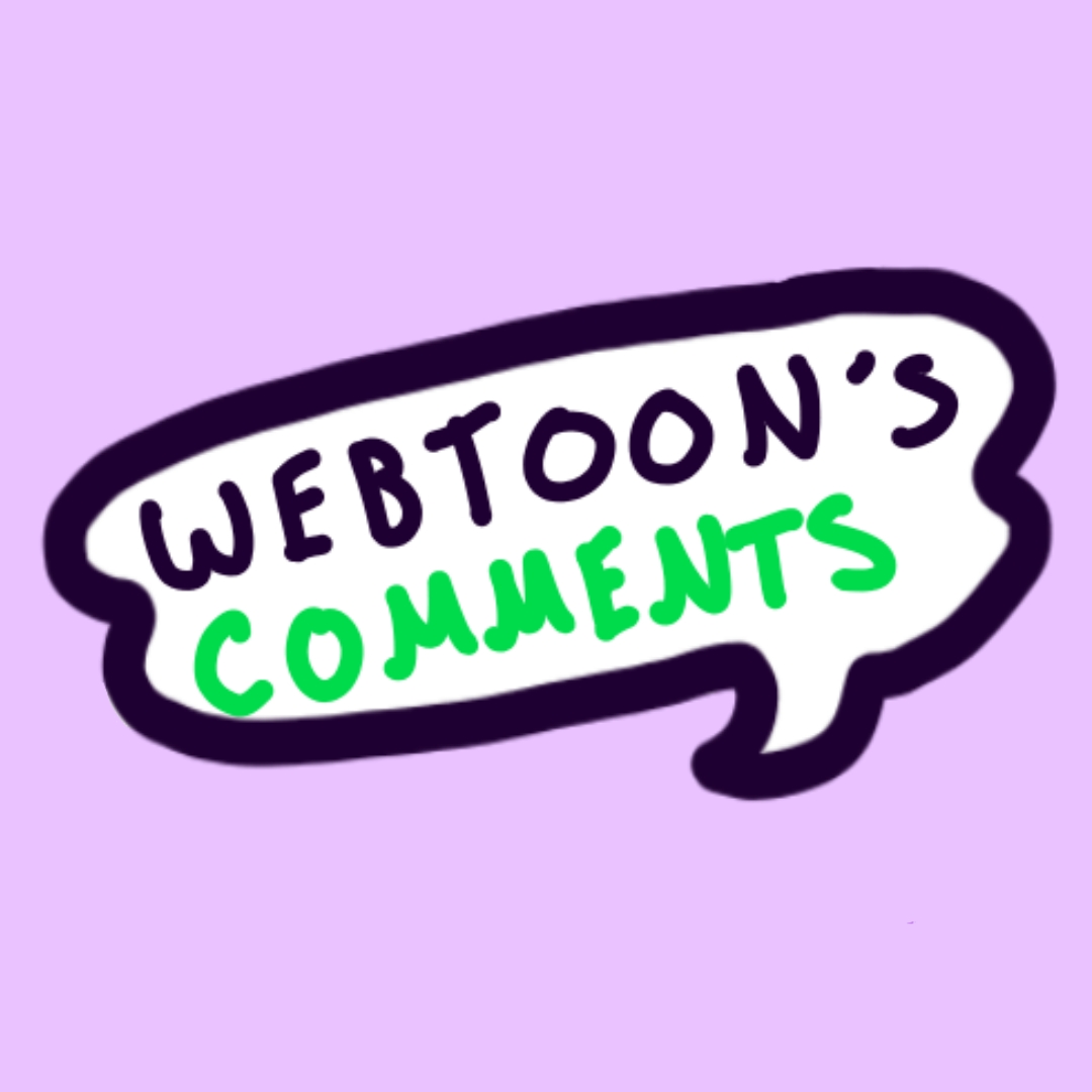 Webtoon's Comments | WEBTOON