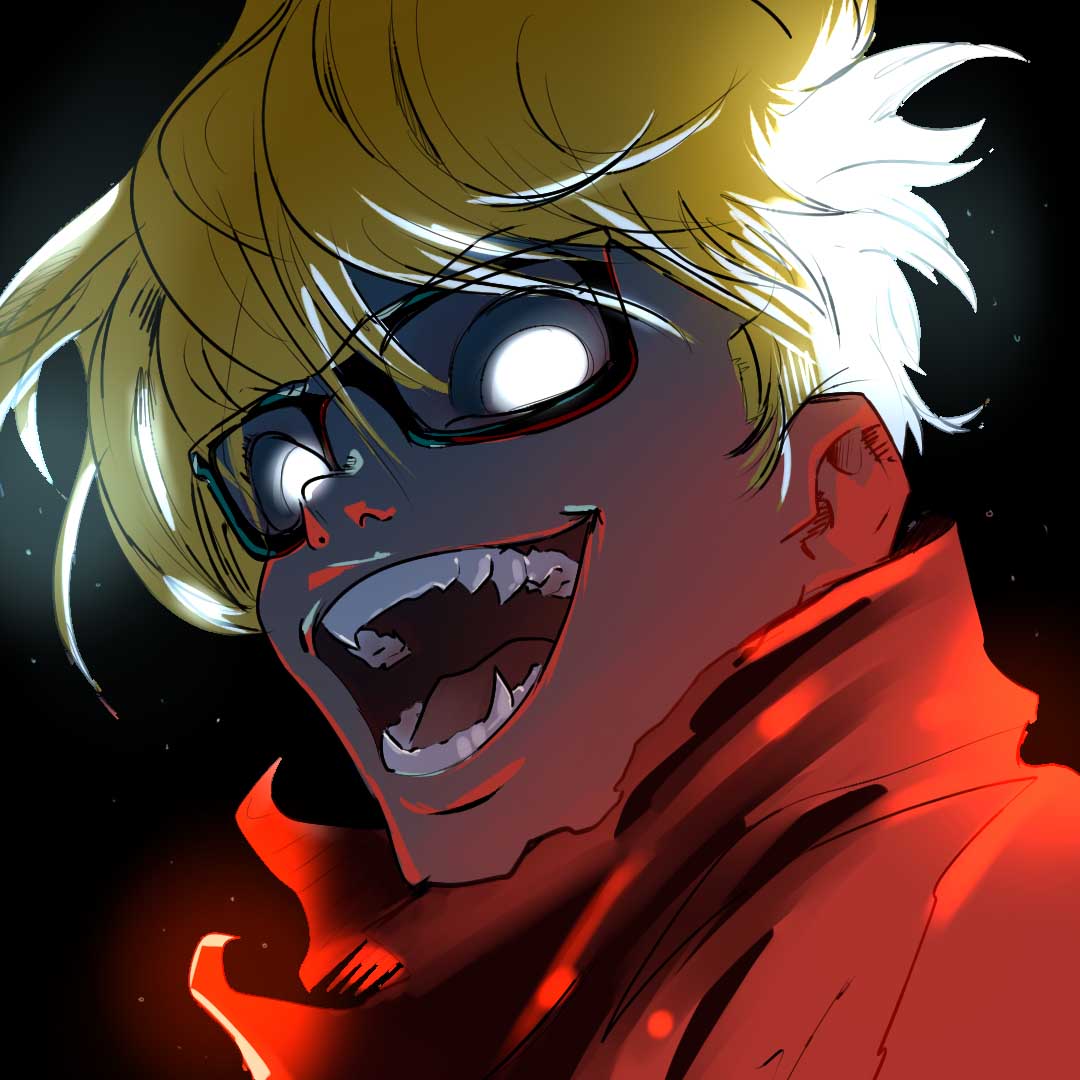 House of Grimm WEBTOON