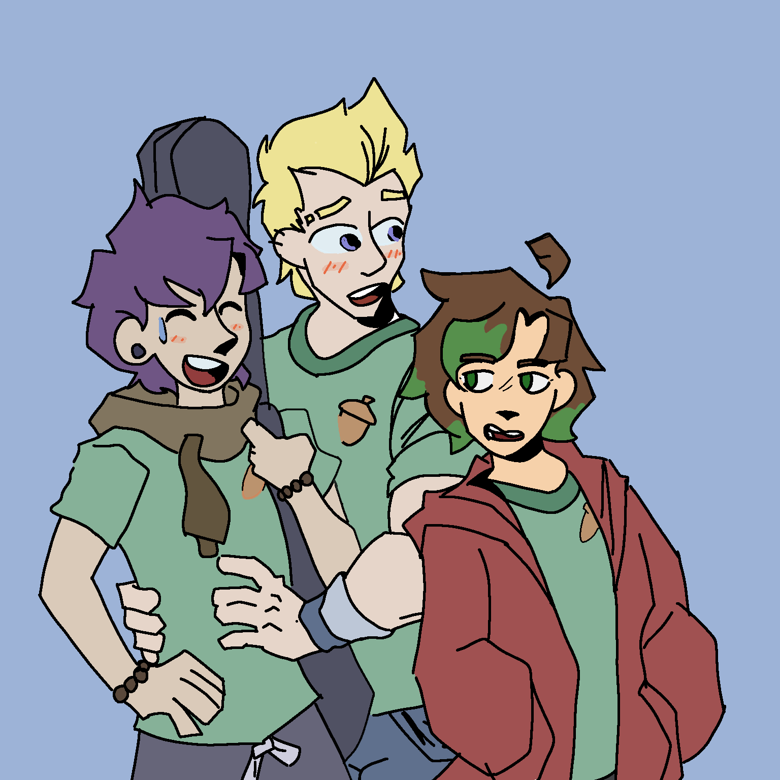 camp-trip-webtoon