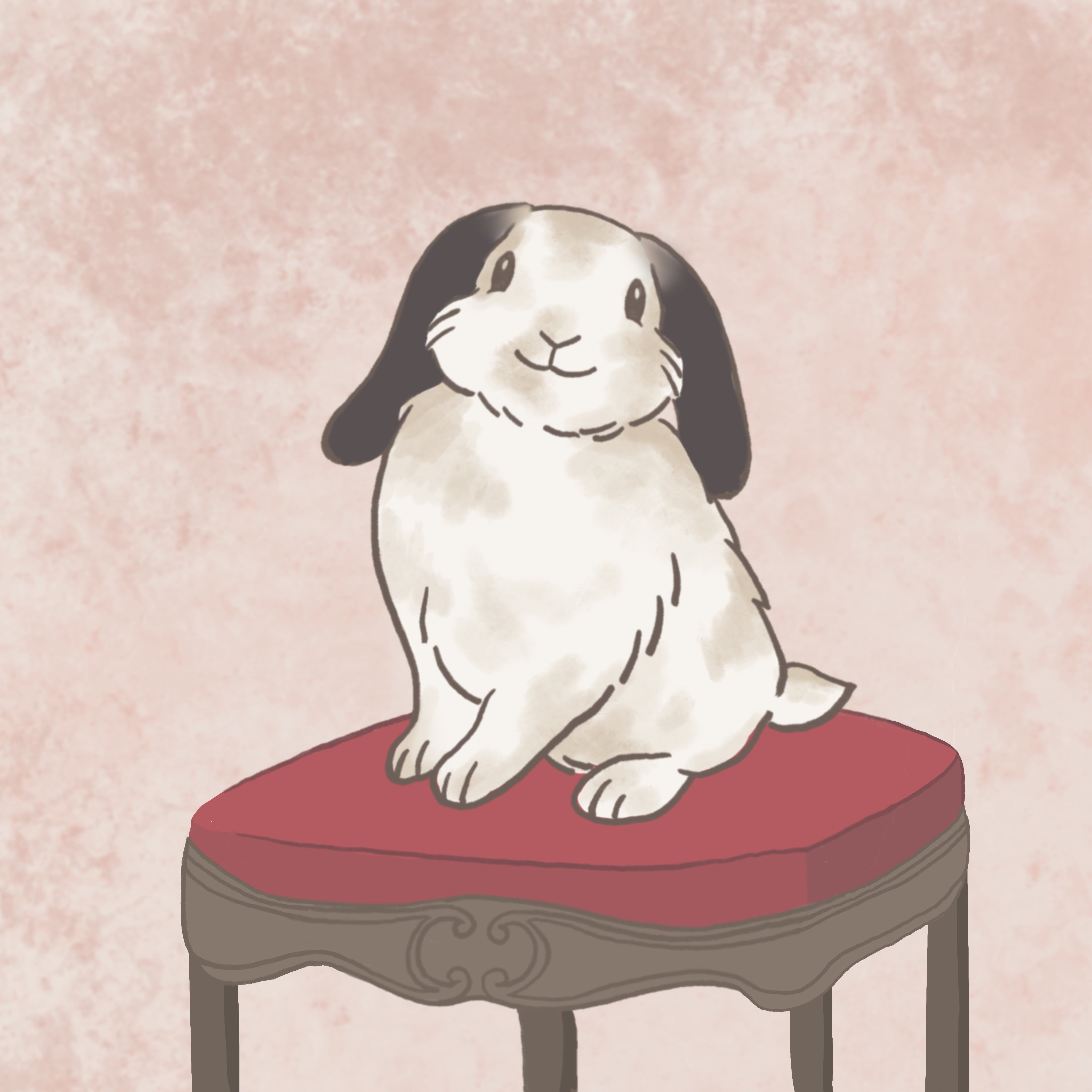 OUTSIDE THE WOODS | LINE WEBTOON