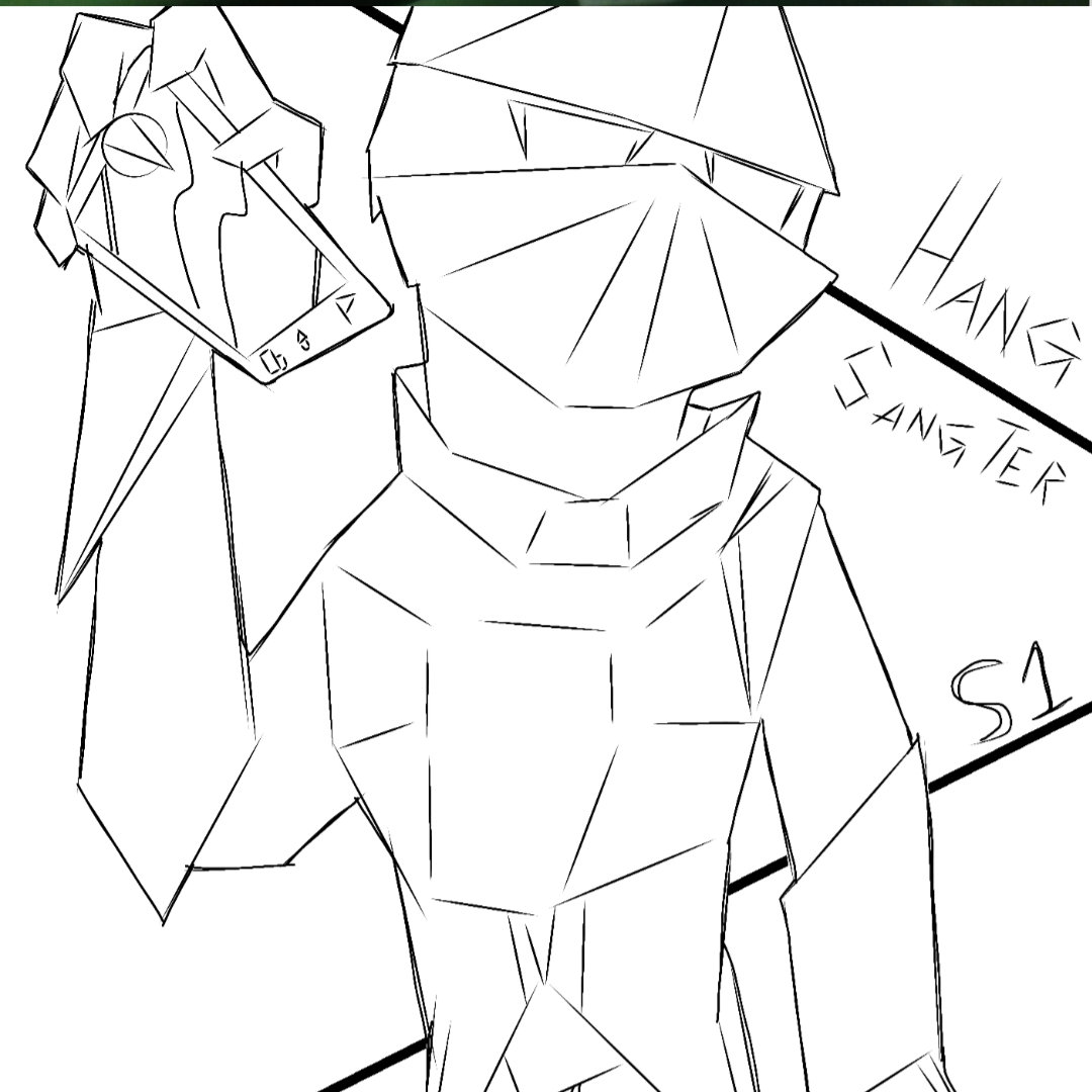 Hang SangTer WEBTOON hang-sangter-webtoon
