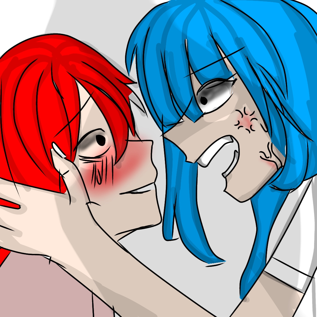 THE YOU OBSESSED OF CRAZY!? | LINE WEBTOON
