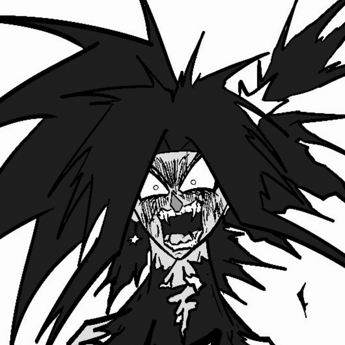 NEGA NEGA | WEBTOON