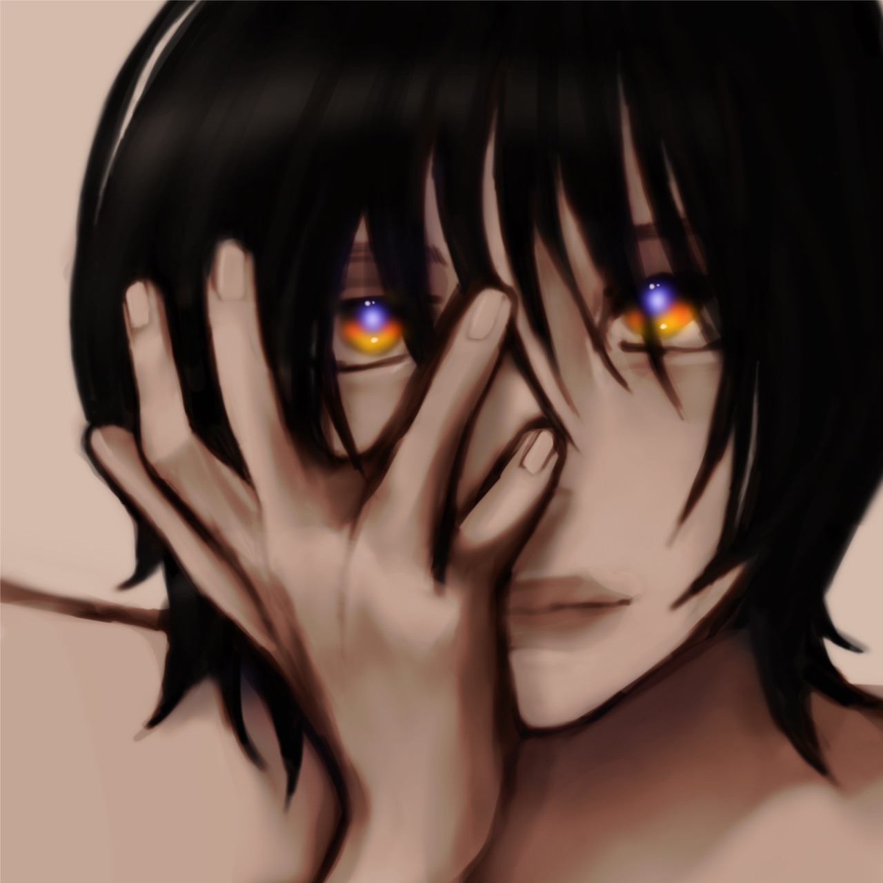 Strings of fate WEBTOON