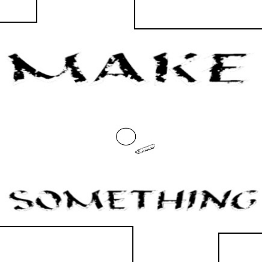 Make something webtoon