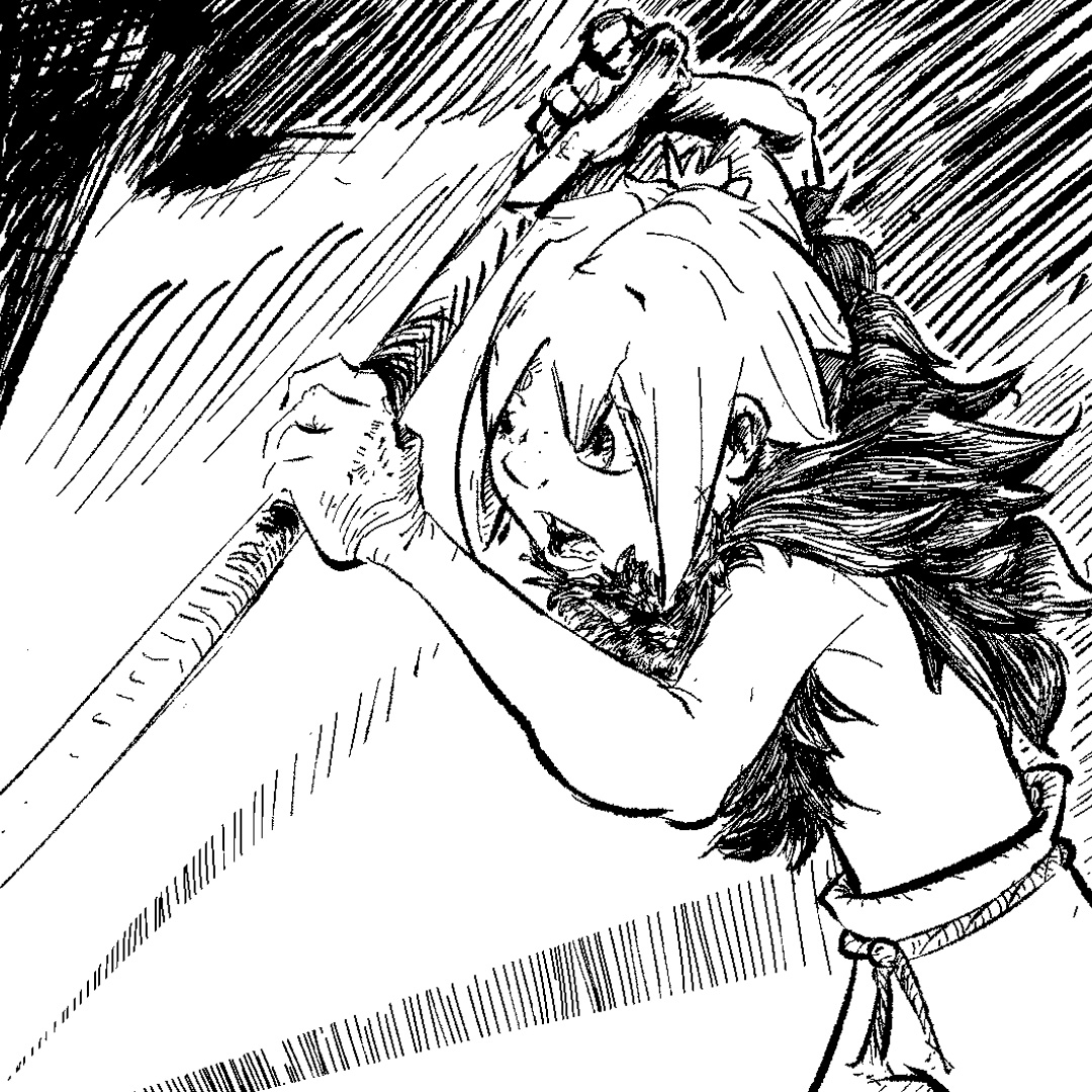 Omen Way | WEBTOON