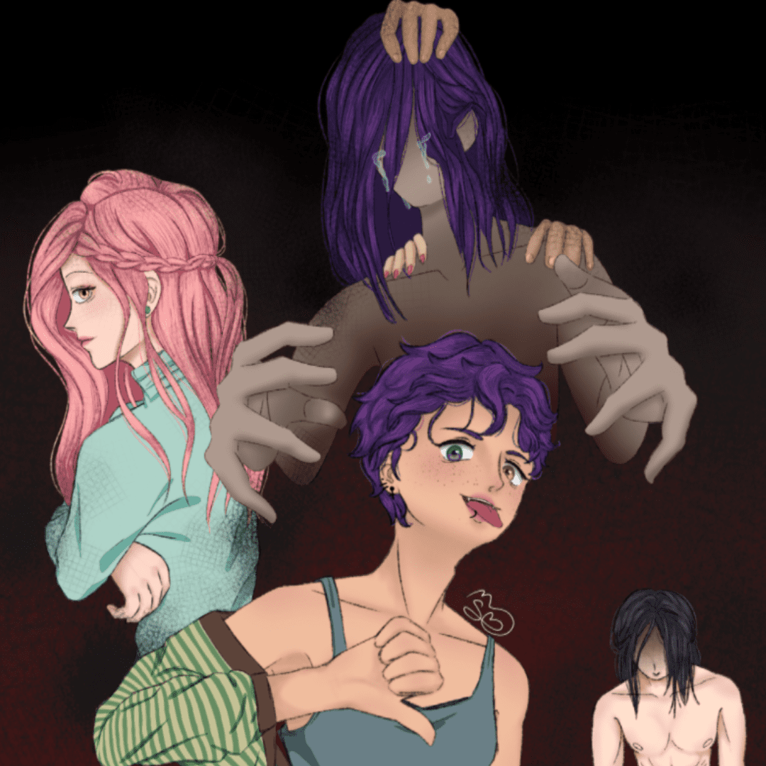A-normales | WEBTOON
