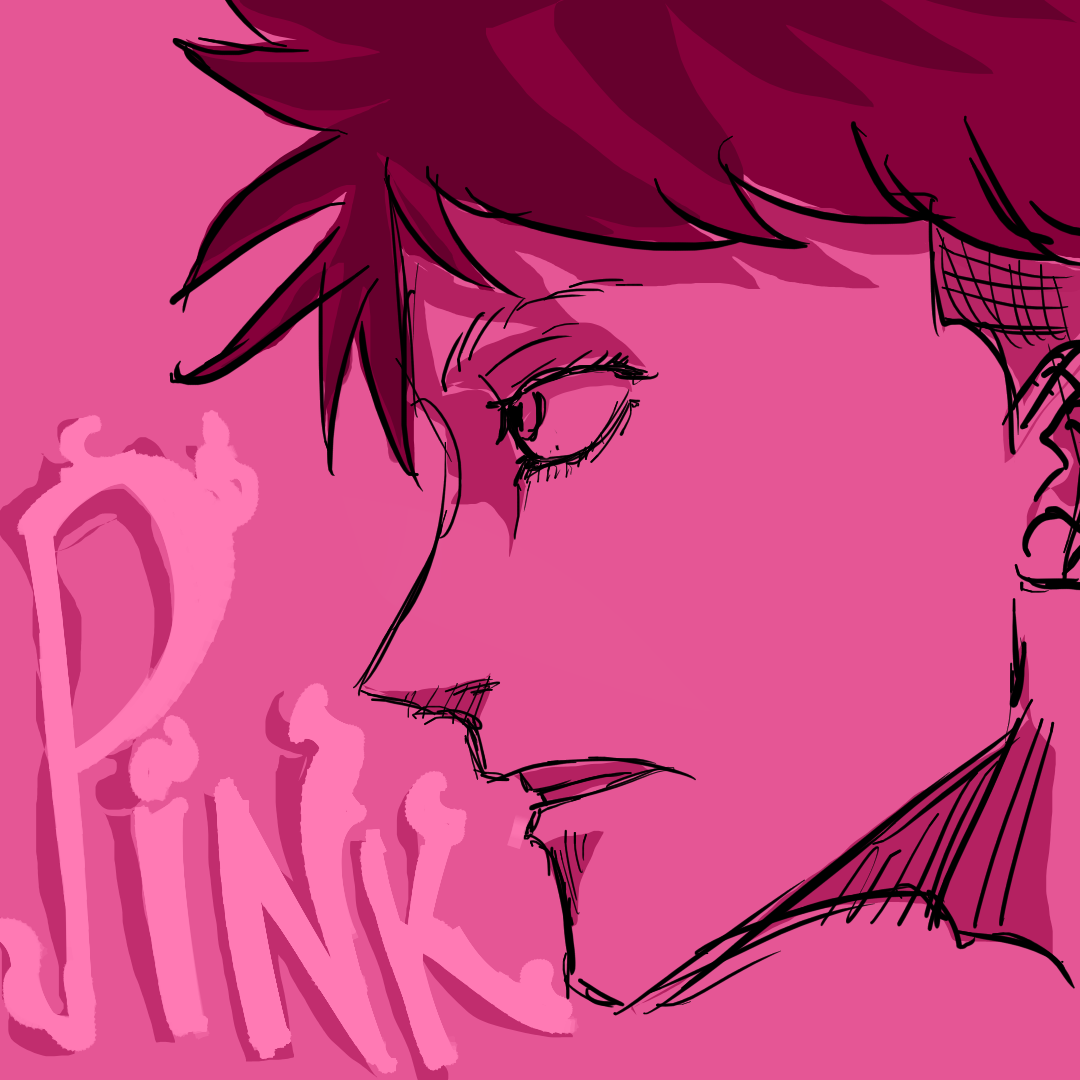 P.I.N.K | WEBTOON