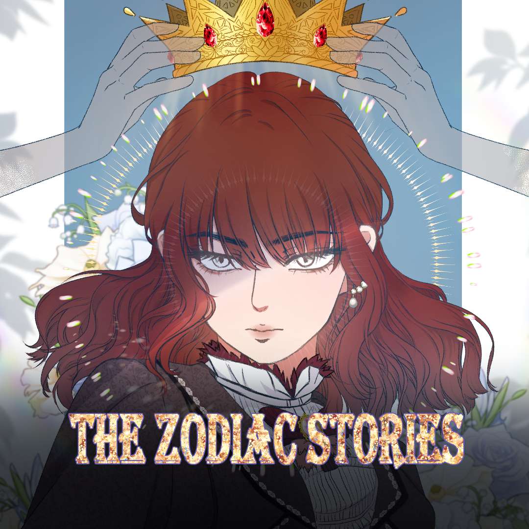 Crown of God - Zodiac stories | WEBTOON