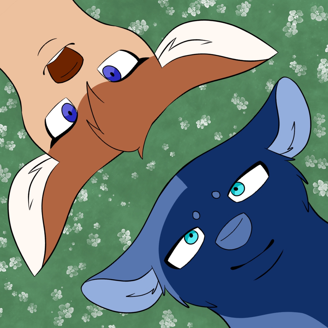 Animals of Sapphire Mountain | WEBTOON