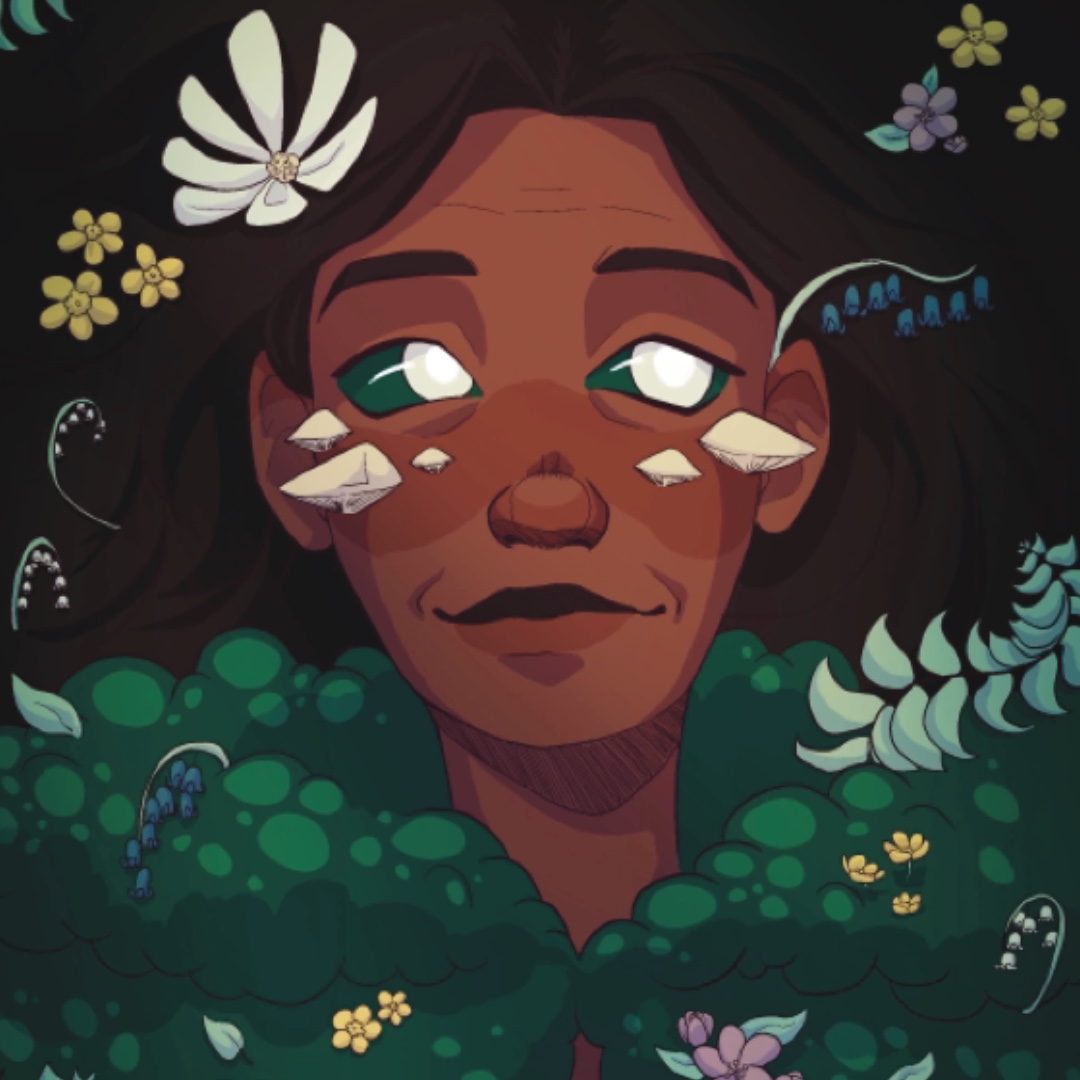 Ferns and Fledglings | WEBTOON