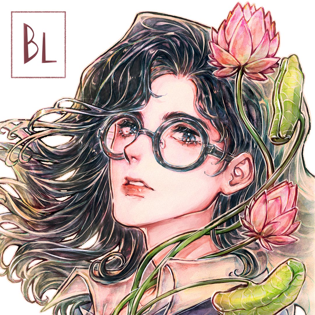 Kiln of Yearnings WEBTOON