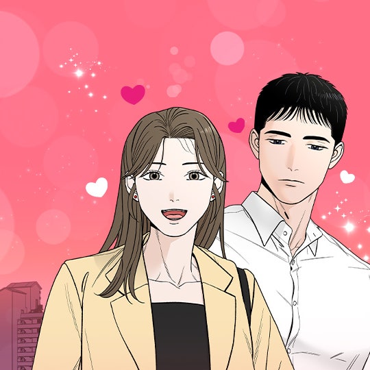 The Boy Next Door Line Webtoon