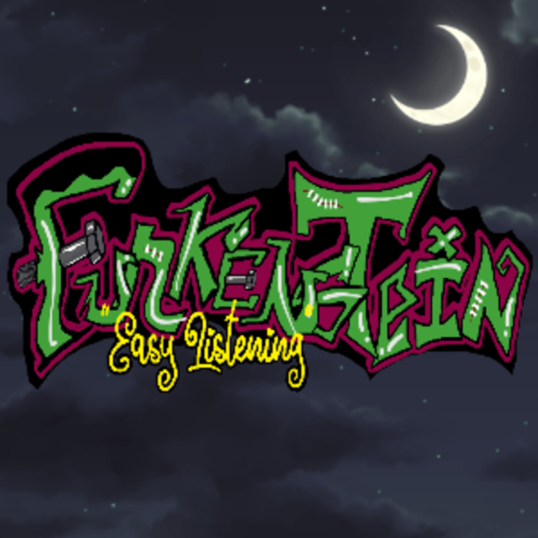 Funkenstein: Easy Listening | WEBTOON