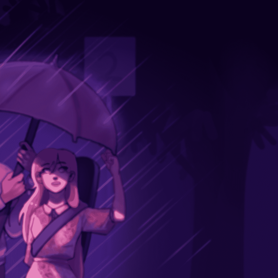 Sight & Sound WEBTOON