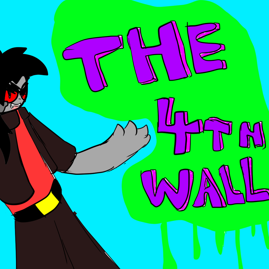 The 4th Wall WEBTOON