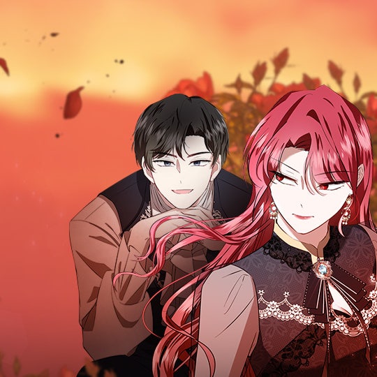 I Will Live the Life of a Villainess | WEBTOON
