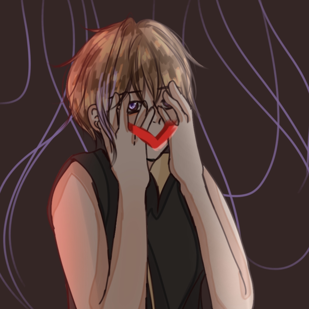 Losing Home LINE WEBTOON