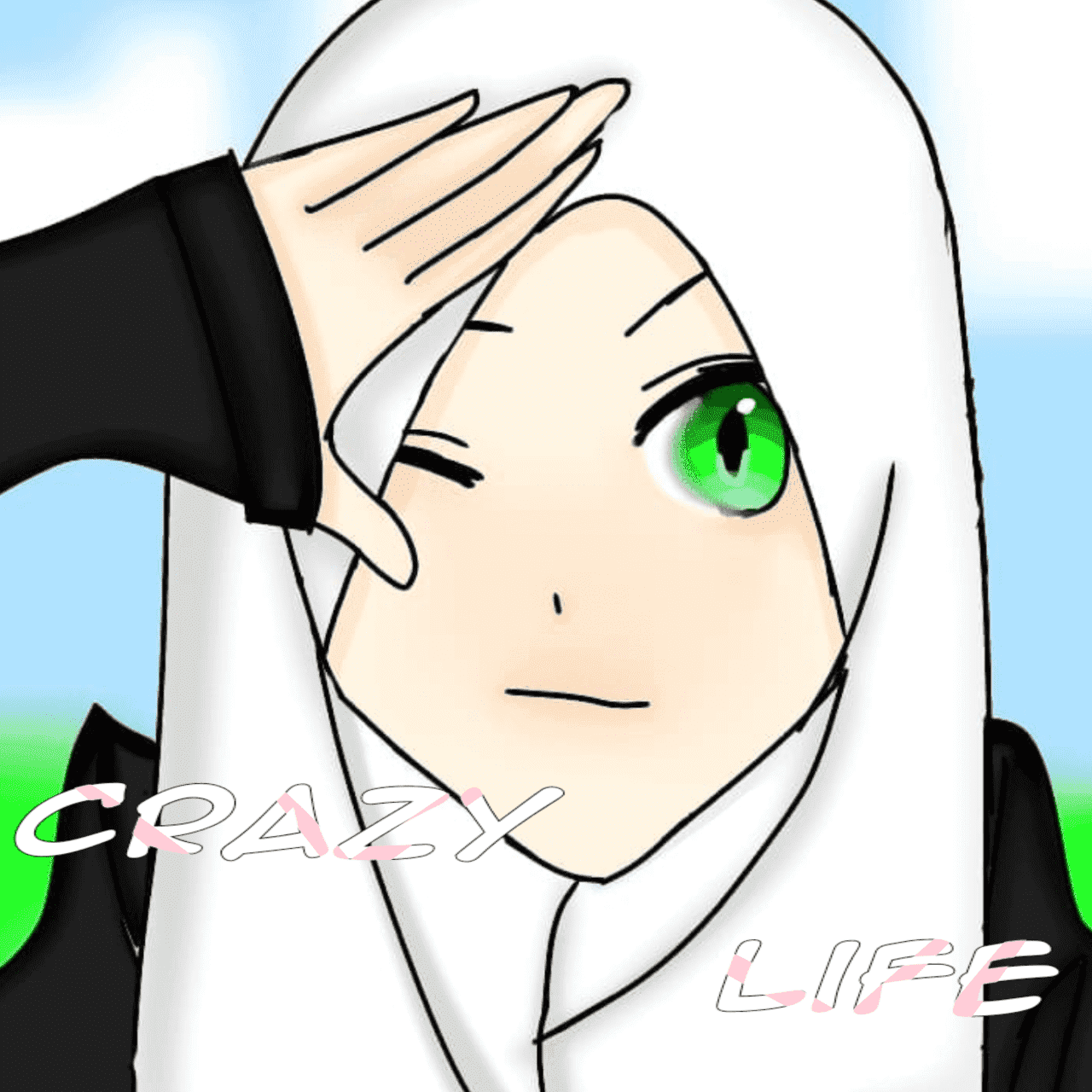 Crazy life | LINE WEBTOON